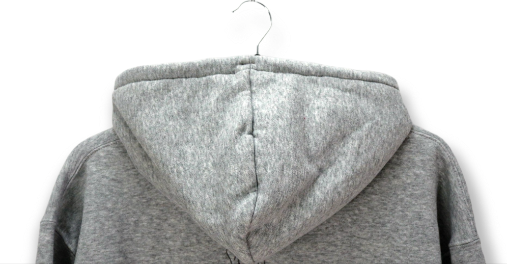 Gifted Original - Grey Hoodie