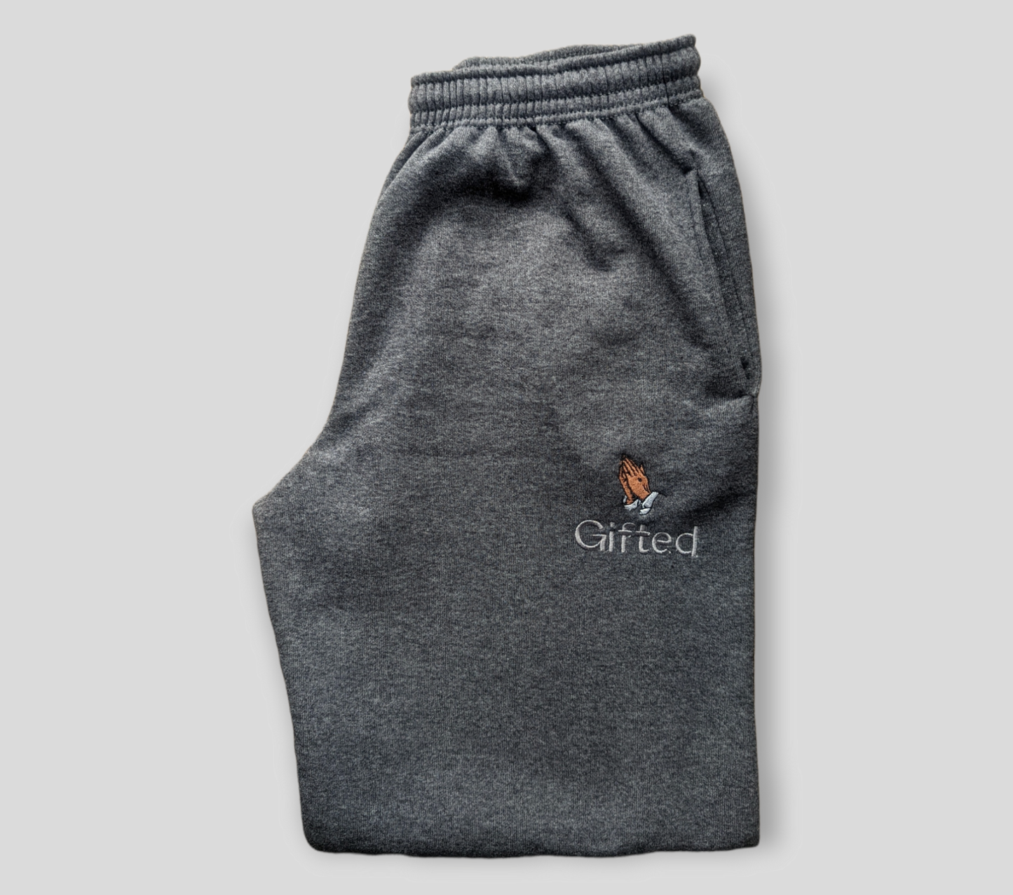 Gifted O.H. Dark Grey Bottoms