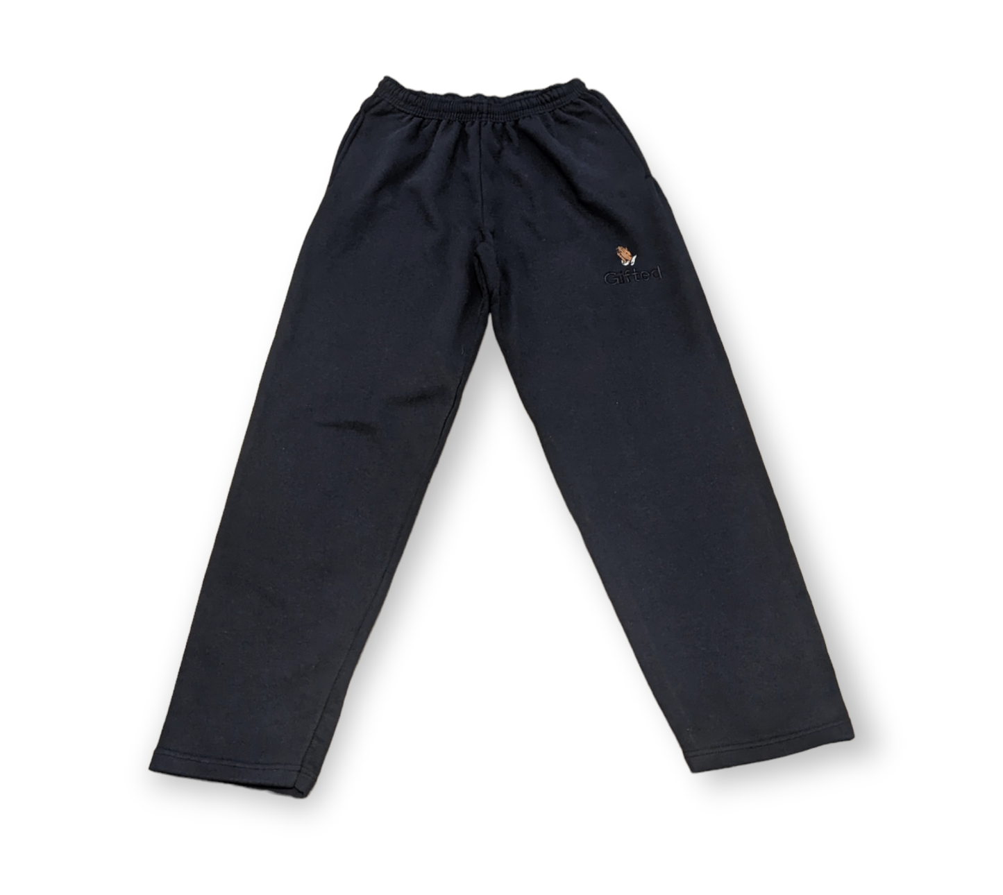 Gifted O.H. Bottoms - Black Bottoms