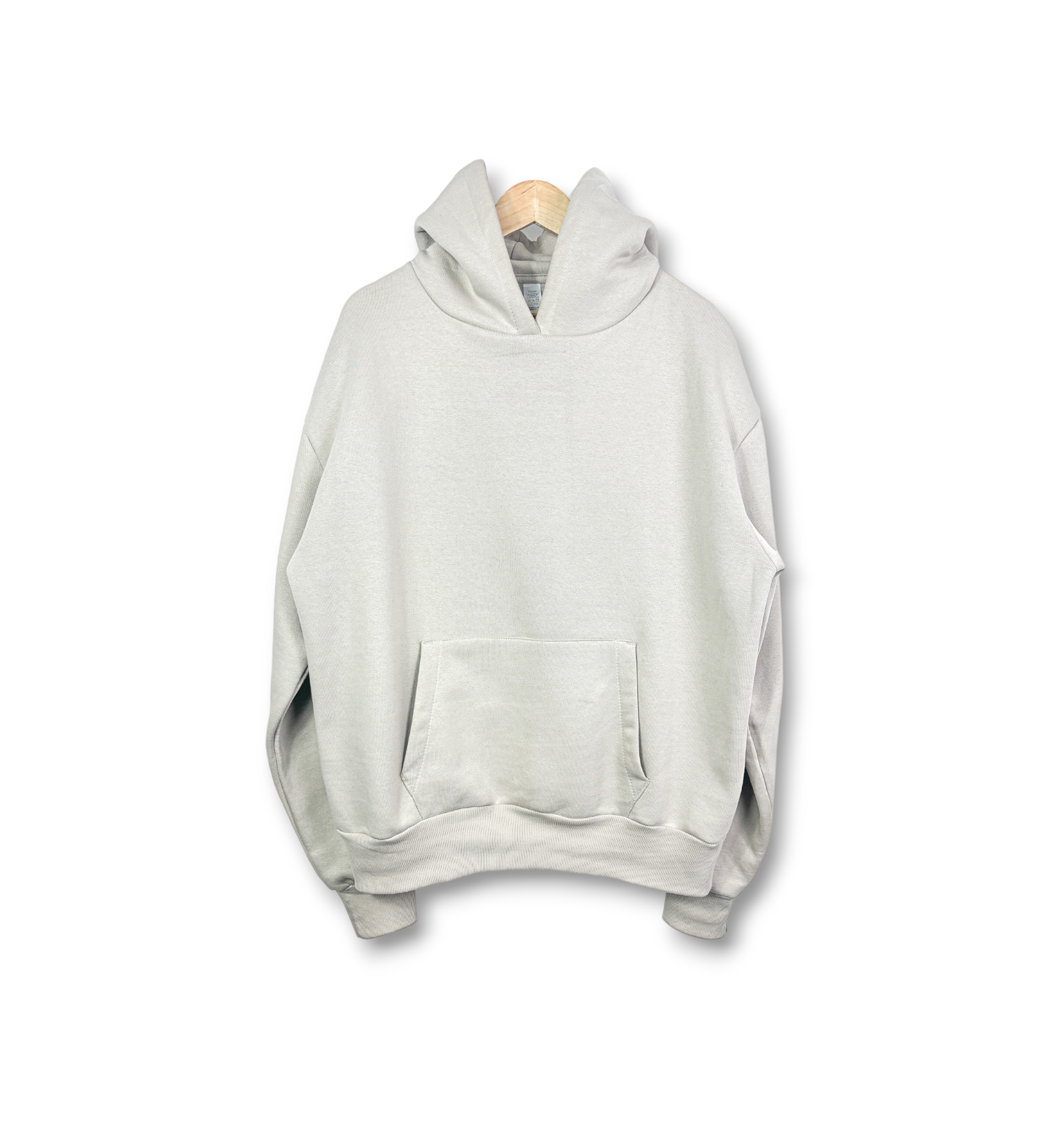 NEW! FIMI Heavyweight Beige hoodie