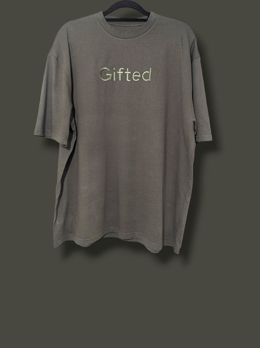 NEW! "Gifted" Oversize
