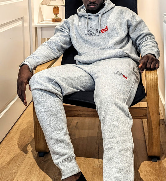 Gifted Original Tracksuit bottoms