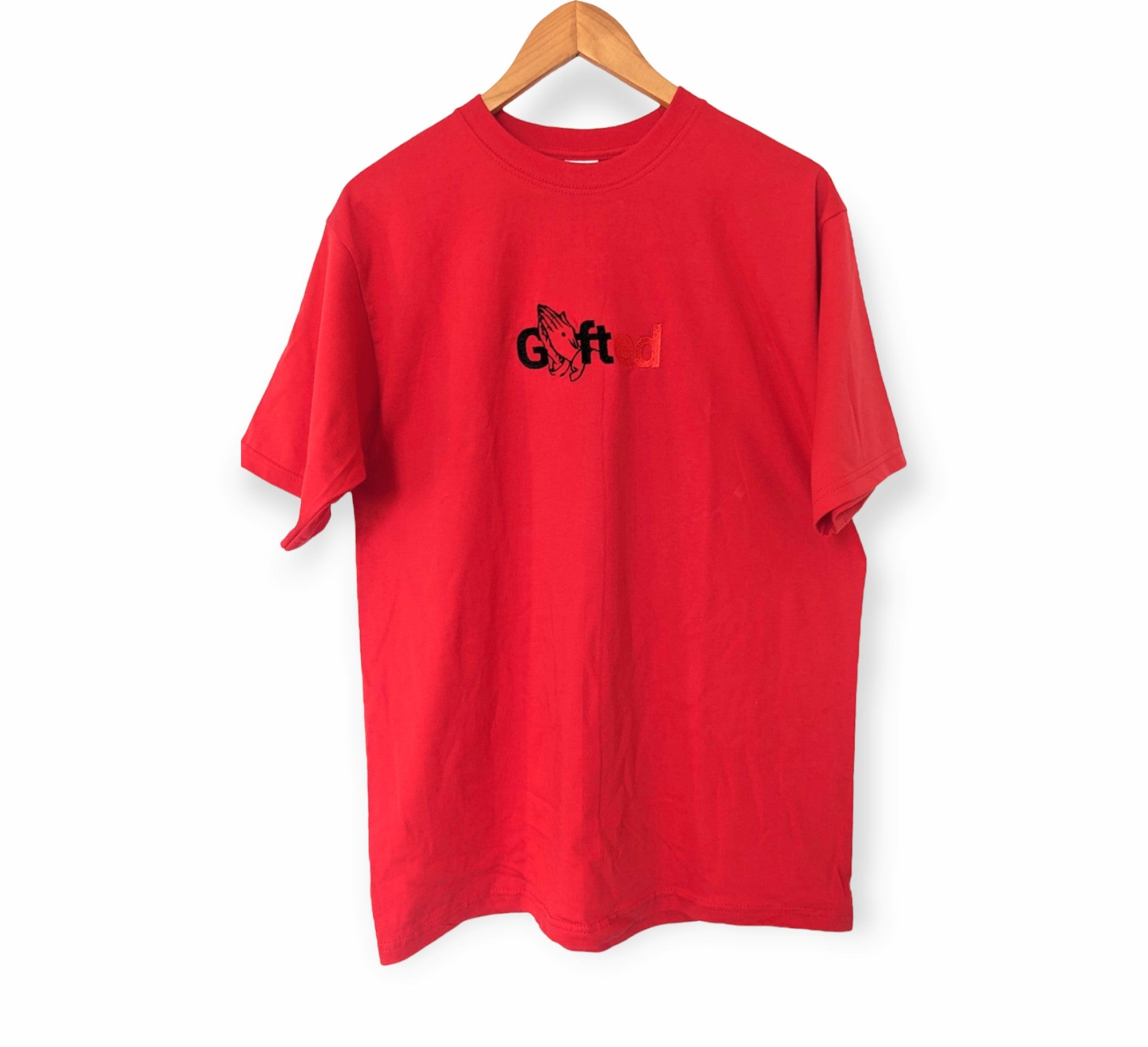 Gifted hotsell t shirt