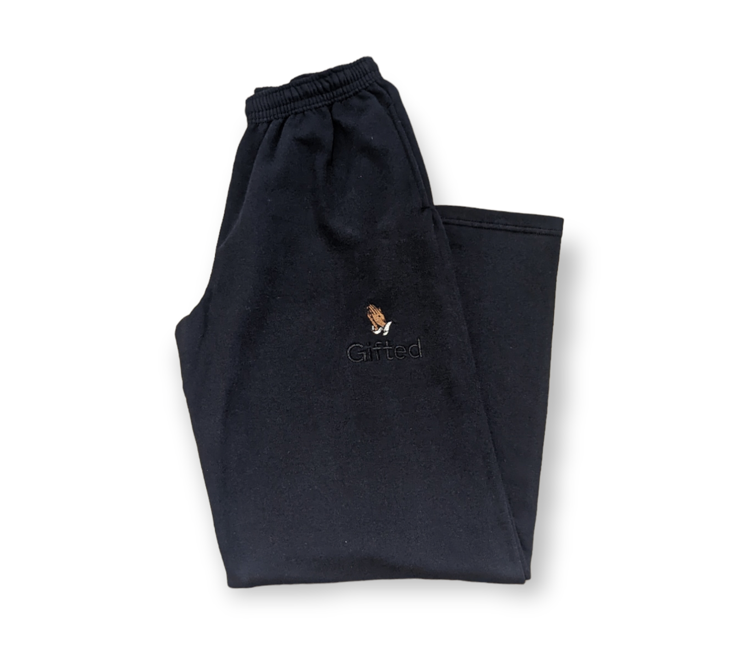 Gifted O.H. Bottoms - Black Bottoms